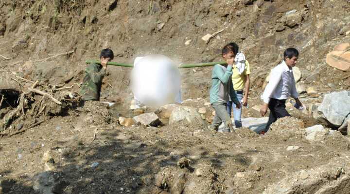 Góc tối Mà Sa Phìn: Những cái chết oan nghiệt nơi rừng sâu (Kỳ 2)