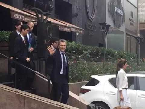 Lộ hóa đơn mua sắm của lãnh đạo thế giới tại Hàng Châu