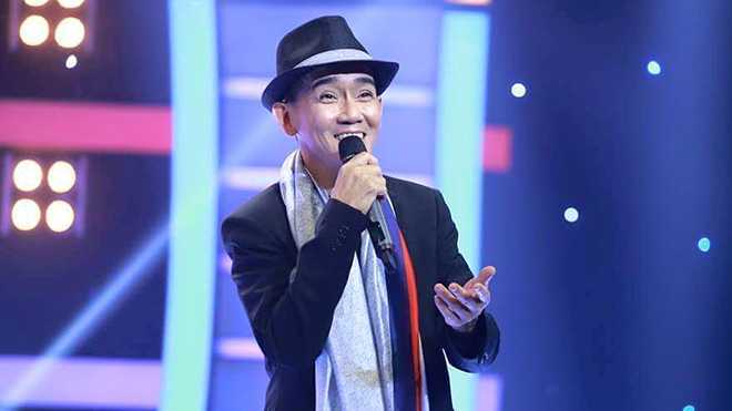 Ca sĩ Minh Thuận qua đời ở tuổi 47 vì ung thư phổi