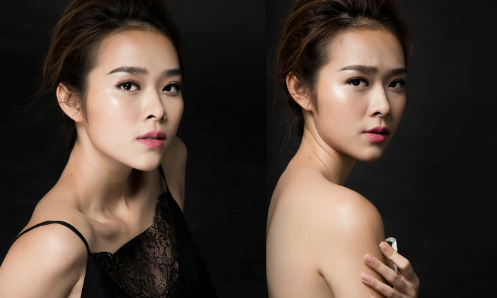 Diệp Bảo Ngọc gây bất ngờ vì phong cách mới