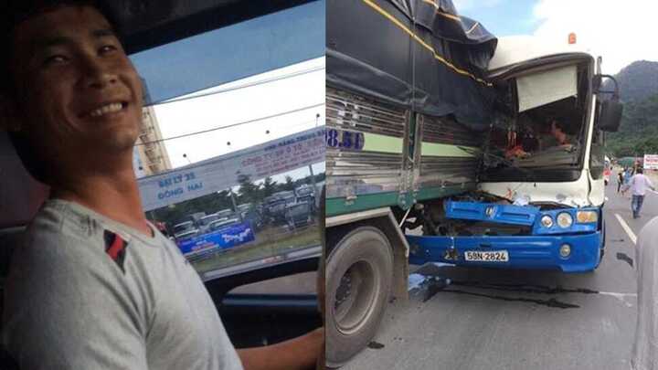Tài xế xe tải anh dũng cứu xe khách lao đèo: Ủy ban ATGT Quốc gia lên tiếng