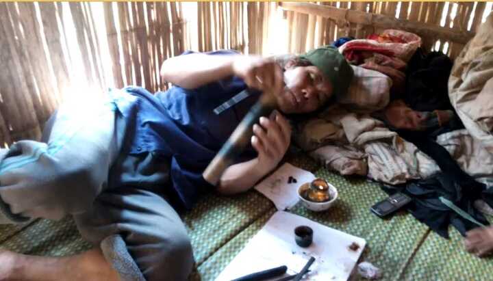 Góc tối Mà Sa Phìn: Chết mòn trong nghèo đói và thuốc phiện (Kỳ cuối)