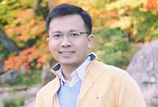 Nhà khoa học trẻ Việt Nam tại Học viện Công nghệ Massachussets và giấc mơ năng lượng tái tạo cho quê hương