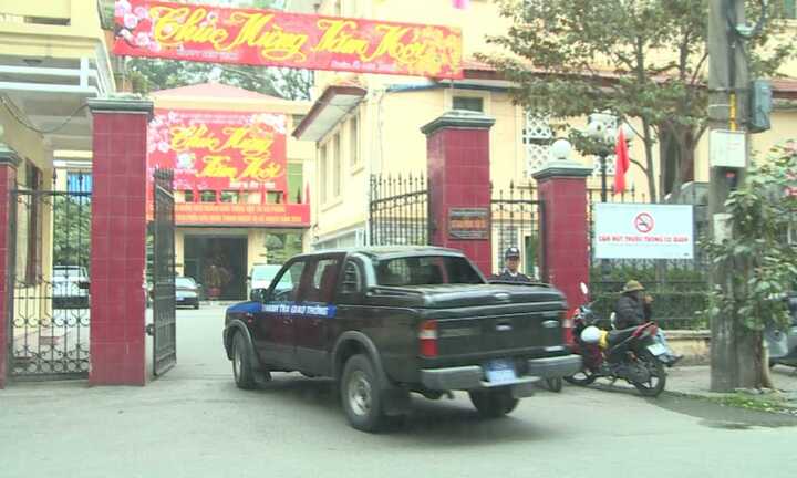 Thanh tra giao thông moi tiền tỷ ở Hải Phòng: Sở GTVT ‘chống lệnh’ của Bộ?