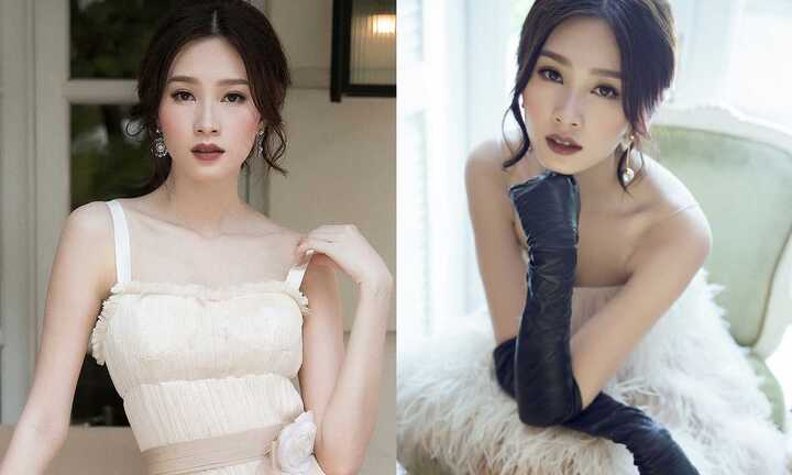 Hoa hậu Đặng Thu Thảo chuẩn bị cưới bạn trai đại gia?