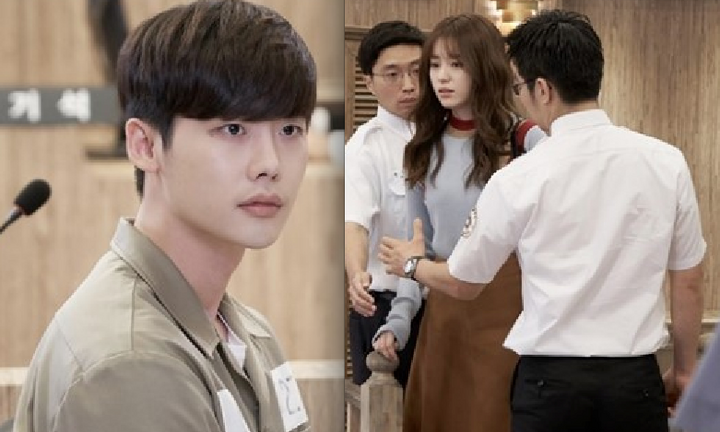 Tập cuối 'W - Two worlds - Hai thế giới' sẽ kết thúc không có hậu?