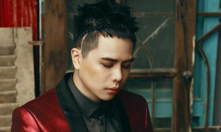 Trịnh Thăng Bình tuyên bố mệt mỏi với 'trò chơi tình yêu'