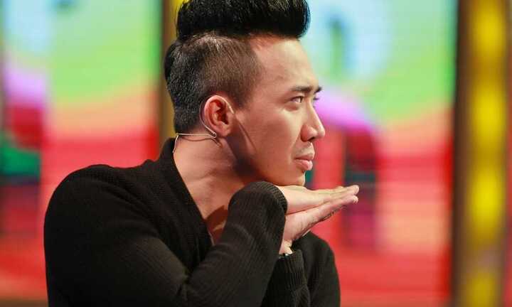 Trấn Thành ‘cạn lời’ vì bị 3 nàng Hoa hậu chặt chém