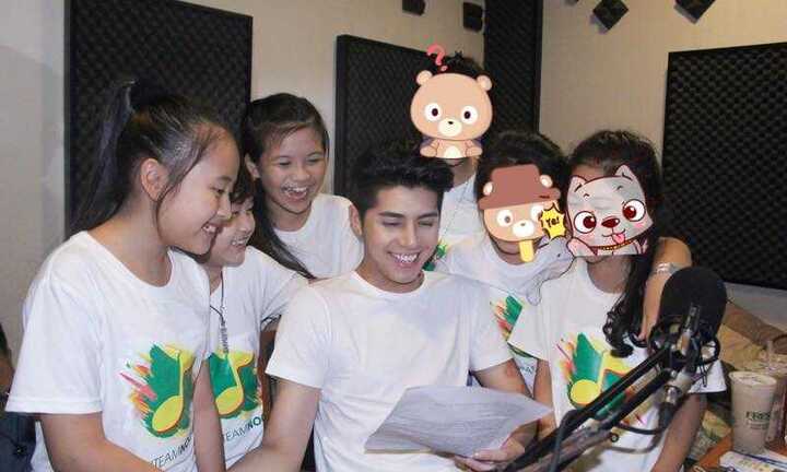 Trực tiếp tập 3 vòng Đối đầu Giọng hát Việt nhí: Rò rỉ kết quả đội Noo Phước Thịnh