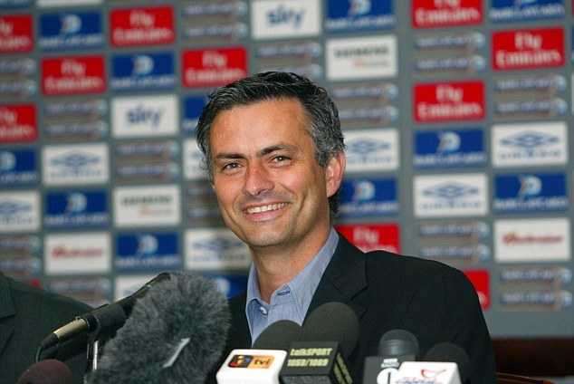 6 phát biểu ngông nhất của Jose Mourinho