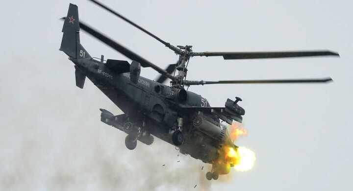 Điểm danh 5 loại vũ khí mạnh nhất của Nga trong tương lai