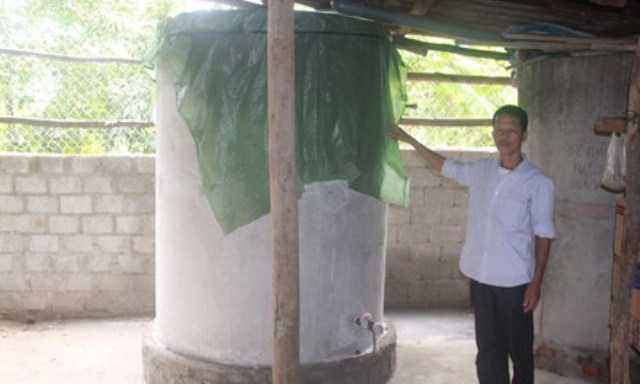 Truy tìm đối tượng đổ thuốc trừ sâu vào bể nước nhà có đám cưới