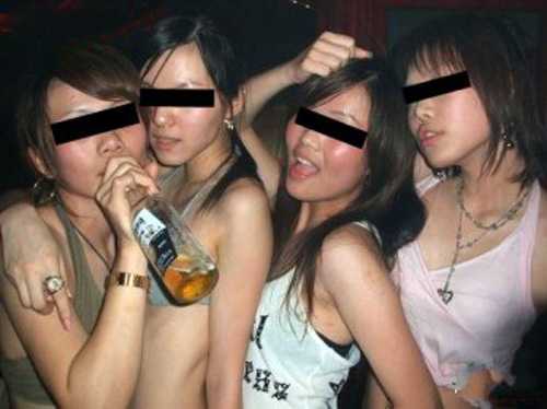 Phụ nữ ngày càng thích 'dzô' nhiều hơn