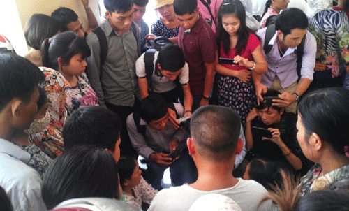 Vụ đặt thi hài trẻ sơ sinh lên bàn giám đốc: Sở Y tế báo cáo nguyên nhân