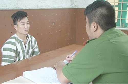 Bắt 2 nghi phạm vụ dùng súng giảm thanh bắn chết người ở quán bar