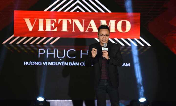 Thế giới đã có Espresso và Americano, sao chưa công nhận VIETNAMO?