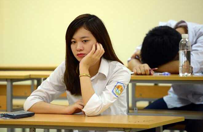 Tuyển sinh đại học 2017: Đang học theo khối truyền thống xét tuyển thế nào?