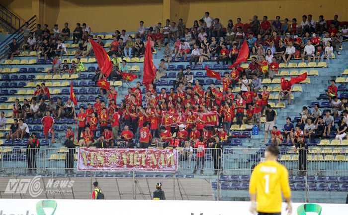 Qua thời Công Phượng, U19 Việt Nam khó thổi lửa lòng triệu khán giả