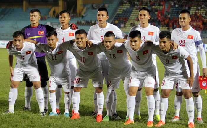 19h trực tiếp U19 Việt Nam vs U19 Đông Timor