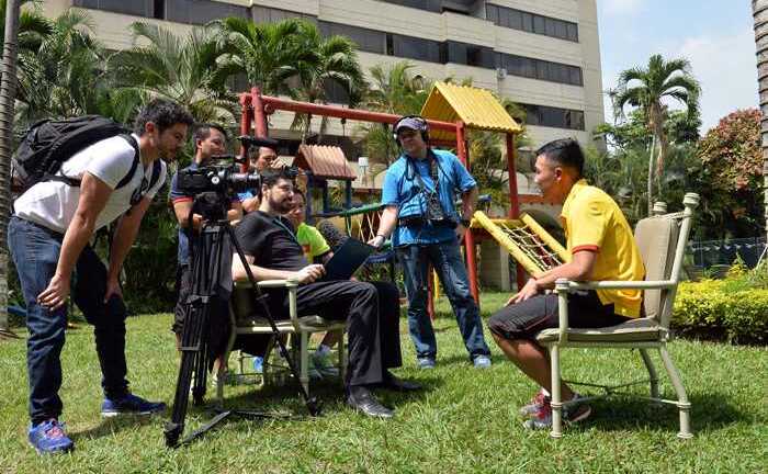 FIFA phỏng vấn đặc biệt người hùng futsal Việt Nam