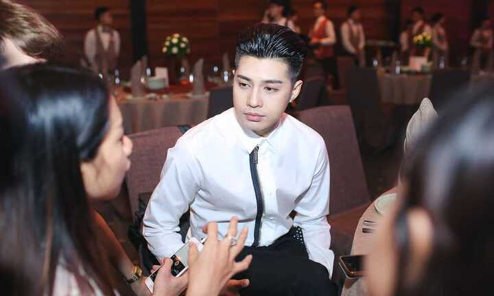 Noo Phước Thịnh: 'Luôn hướng về khán giả Việt Nam'