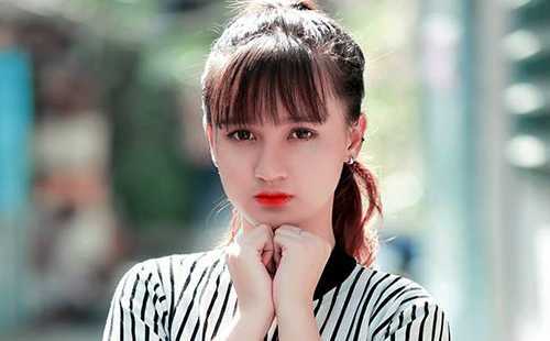 Nữ sinh xinh đẹp Cần Thơ lai Tây, đam mê nghiệp mẫu