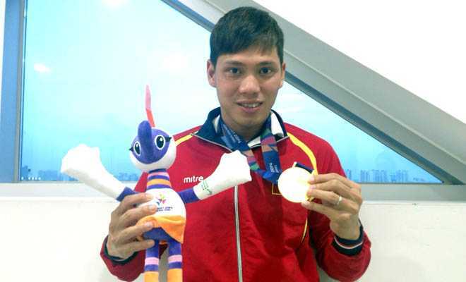 Việt Nam giành thêm 2 huy chương Paralympics 2016
