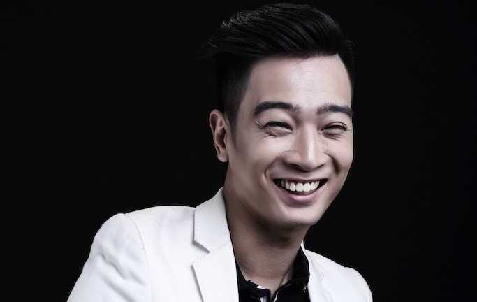 SlimV là DJ đầu tiên của Việt Nam được mời tham dự Asia Song Festival