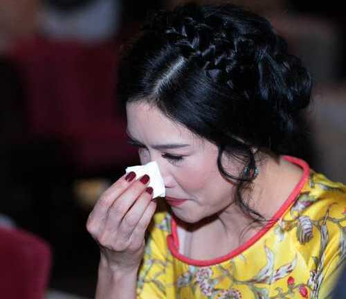 Thu Phương: 'Người ta từng đồn tôi có clip nhạy cảm'