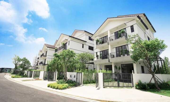 Ưu đãi lớn giành cho khách hàng mua nhà vườn Long Phú