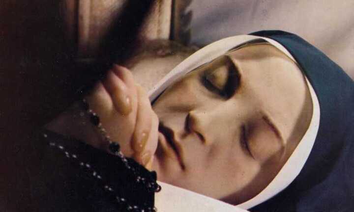 Bí ẩn xuyên thời đại những xác Thánh không thối rữa