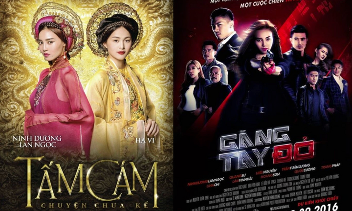 Thêm một phim bị ngừng chiếu, CGV tiếp tục bị 'tố' bất công với phim Việt