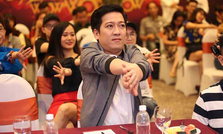 Trường Giang: 'Tôi không muốn nhận show như nồi lẩu thập cẩm'