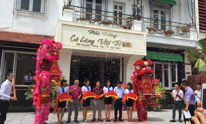 Cá Lăng Việt Trì ĐHM – Thương Hiệu của Chất lượng