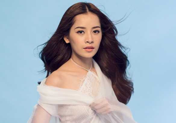 Chi Pu: 'Ai bảo tôi si tình cũng được'
