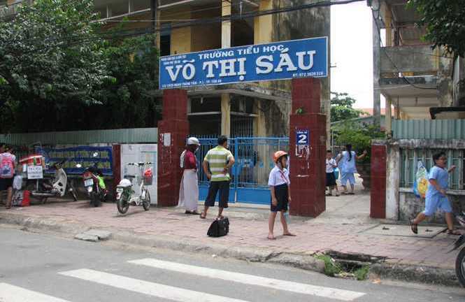 Giáo viên nhận tiền 'chạy trường', công an vào cuộc điều tra