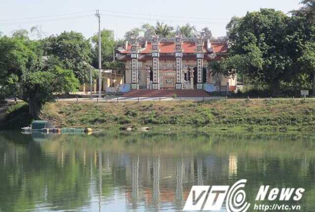 Chuyện kỳ lạ ở hai ngôi làng trai gái không lấy nhau chỉ vì một câu nói