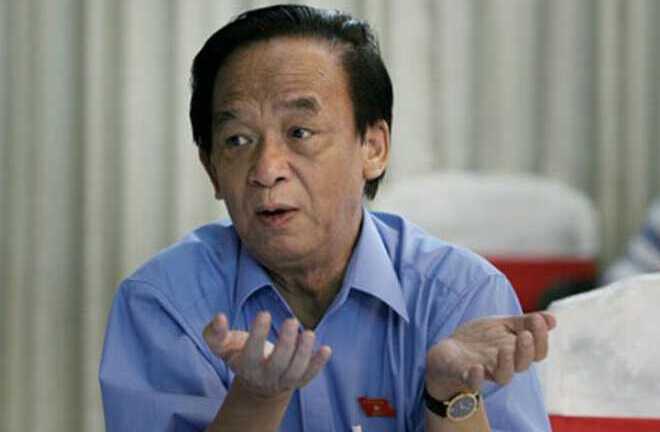 GS.Nguyễn Lân Dũng lần đầu tiết lộ bí quyết phòng bệnh