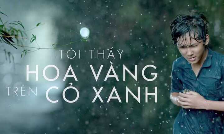 'Tôi thấy hoa vàng trên cỏ xanh' dự sơ tuyển giải Oscar 2017