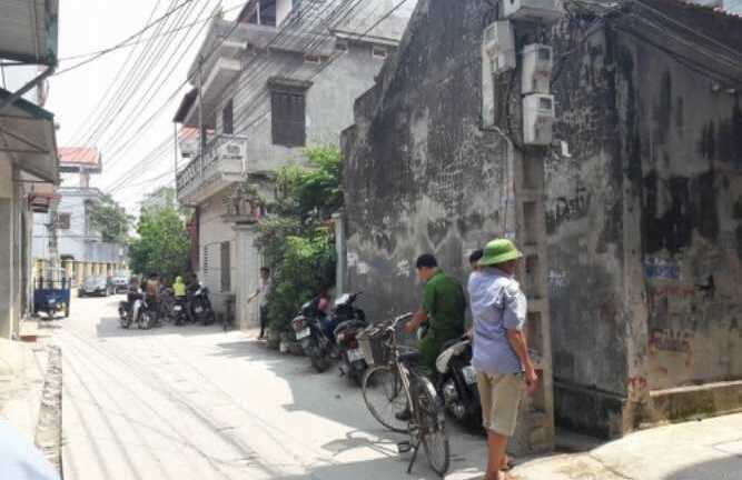 Ba nạn nhân vụ ngạt khí tại Hà Nội đang nguy kịch