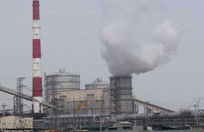 Không bị thiệt hại, Formosa Hà Tĩnh được miễn nhầm 176,3 tỉ đồng tiền thuế