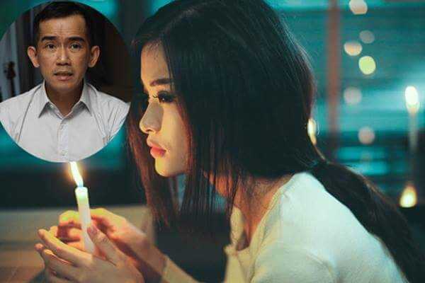 Mỹ Linh, Đông Nhi, Tóc Tiên nghẹn ngào nói lời vĩnh biệt ca sĩ Minh Thuận