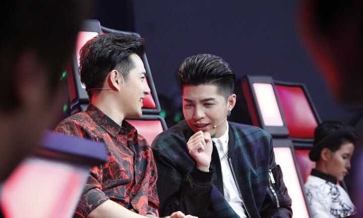 Noo Phước Thịnh - Ông Cao Thắng lại 'gây bão' khi quan tâm chăm sóc nhau