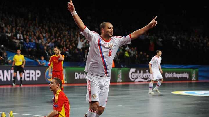 Điểm danh 'bộ tứ siêu đẳng' sắp làm Futsal Việt Nam khốn khổ