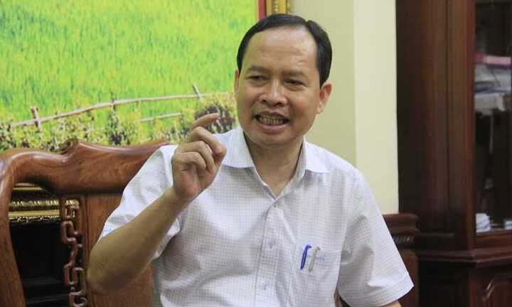 Tỉnh ủy Thanh Hóa thông tin mới nhất vụ Bí thư Trịnh Văn Chiến bị bôi nhọ vô căn cứ