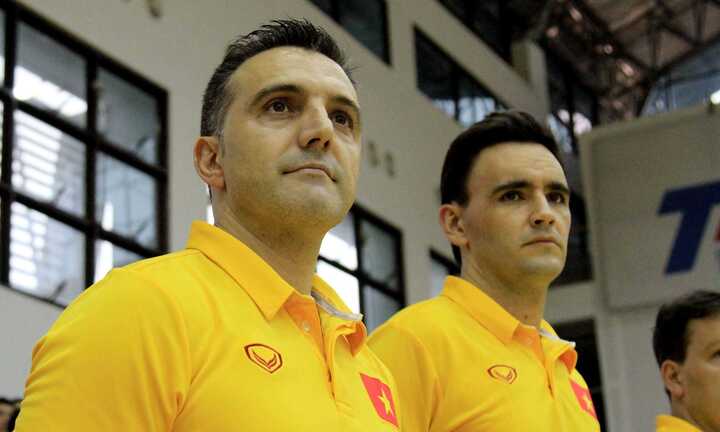 Báo thân Barca đặt kì vọng vào Futsal Việt Nam