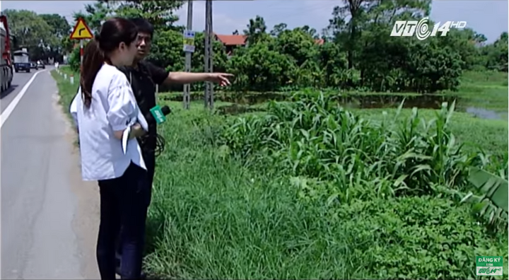 Hưng Yên: UBND xã thu hồi đất của gia đình liệt sĩ gây bức xúc