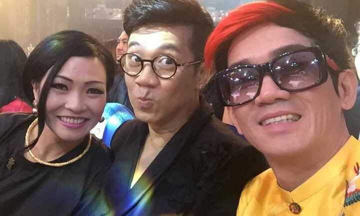 Những ngày tháng cuối đời của Minh Thuận qua lời kể của Thành Lộc