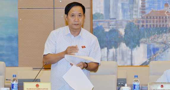 Bị 'hành' 6 lần đi lại làm sổ đỏ, ĐBQH từng phải nổi cáu