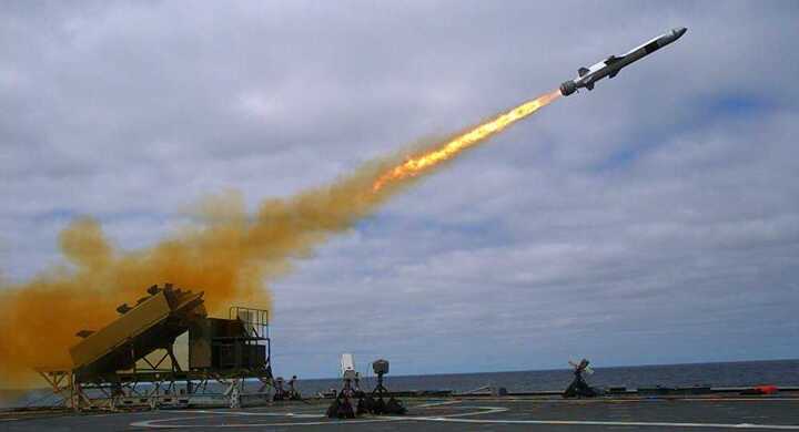 Vừa đưa vào hoạt động, chiến hạm Mỹ phải quay về sửa chữa khẩn cấp